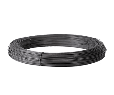 Black Annealed Binding Wire