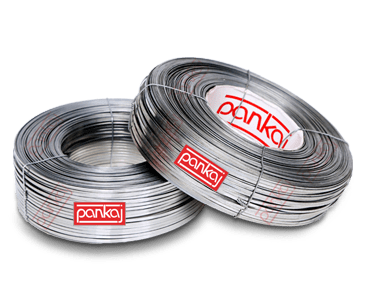 Flat Stitching Wire
