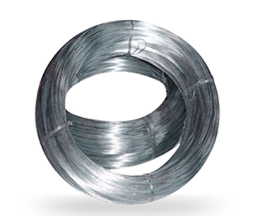 Galvanized Iron Stitching Binding Wire