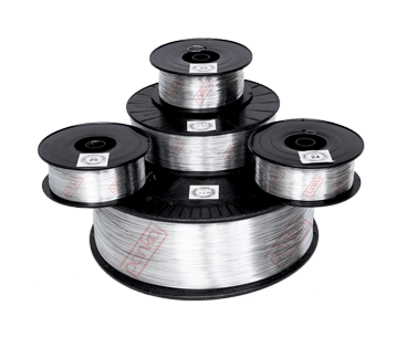 Round Stitching Wire on Spool